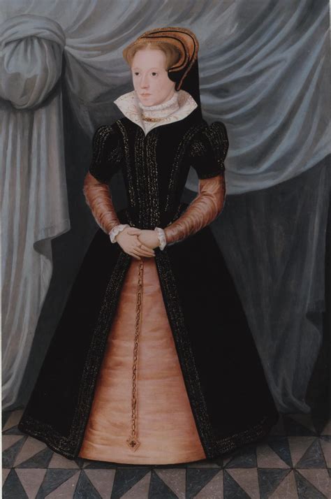 mary tudor queen of france portrait|how did mary tudor die.